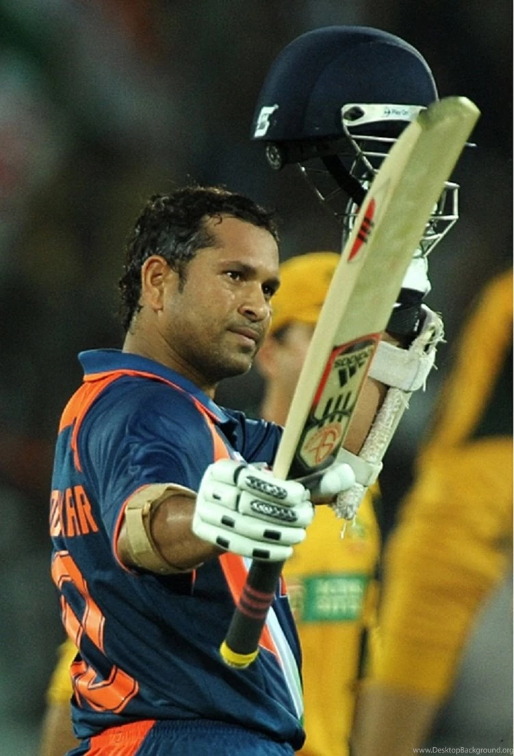 Sachin Tendulkar