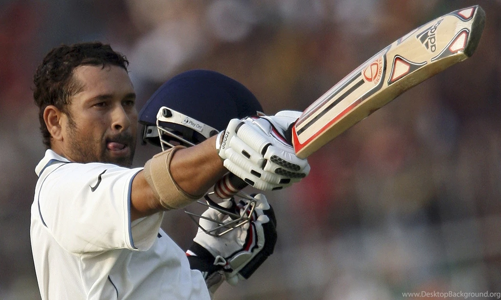 Sachin Tendulkar Wallpapers HD Free Download
