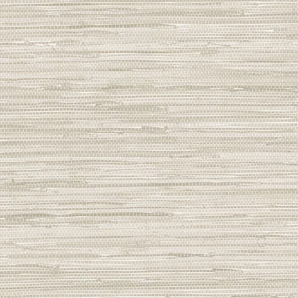 Beige Mock Grass Cloth