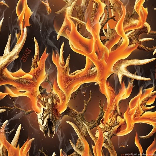 24"x35' Wallpapers   Camo Addiction