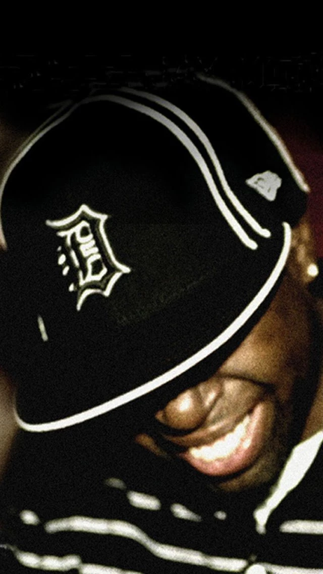 J DILLA "Donuts"