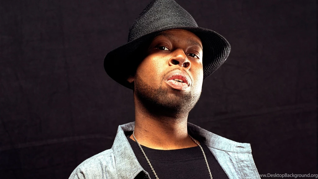J Dilla