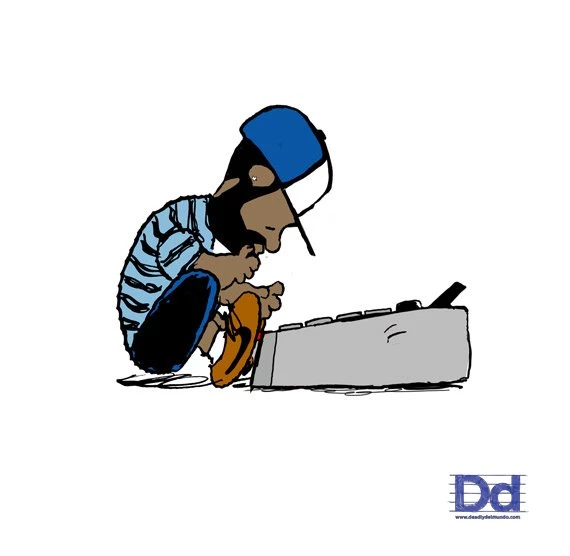 Dilla Schroeder By Deadlymike On DeviantArt