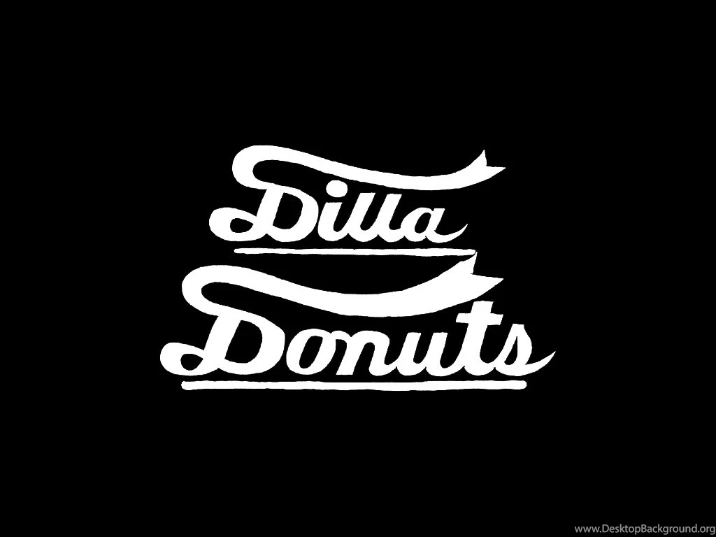 Dilla Dawg Donuts By Nakedcarl On DeviantArt