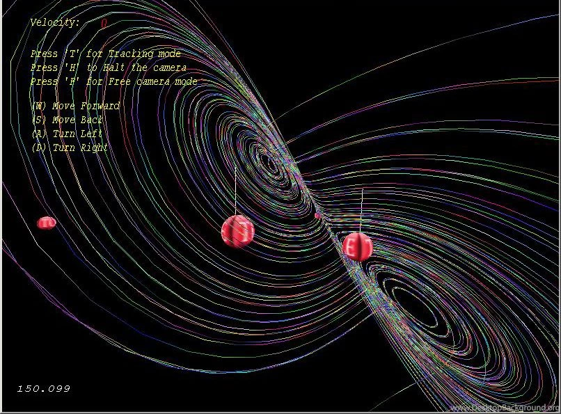 Franky's Web Site : .