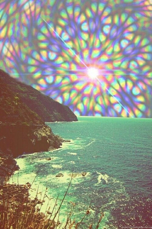 Psychedelic Wallpapers