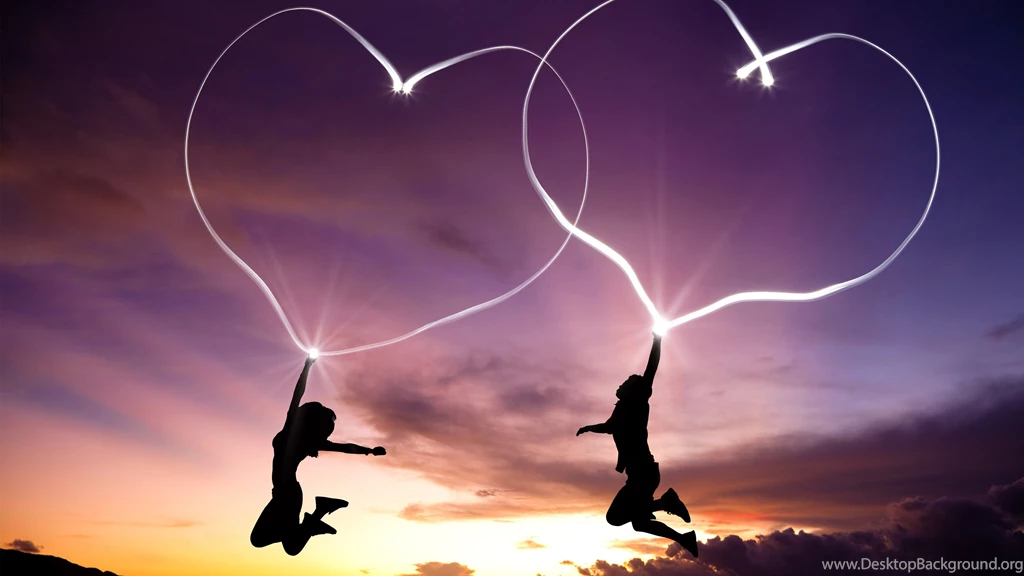 Love Hd Wallpapers Download
