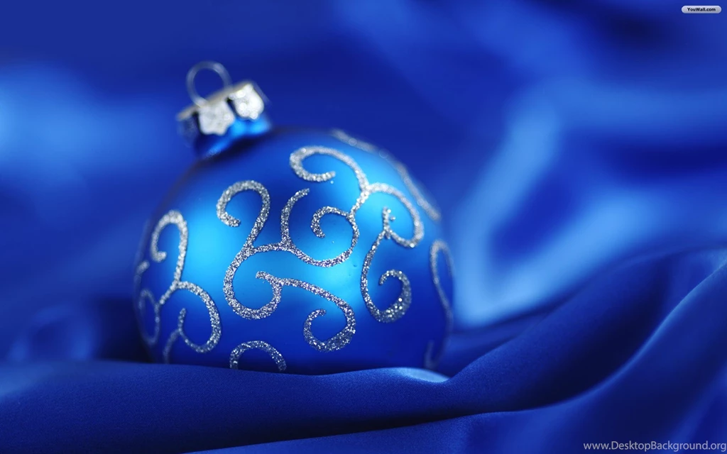 Christmas ornament wallpapers