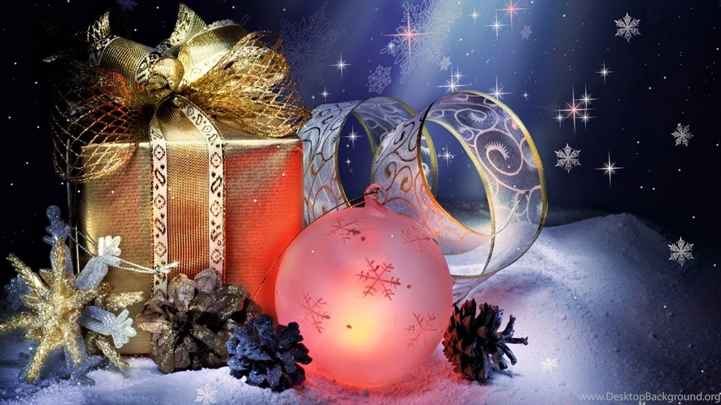 Ornaments
