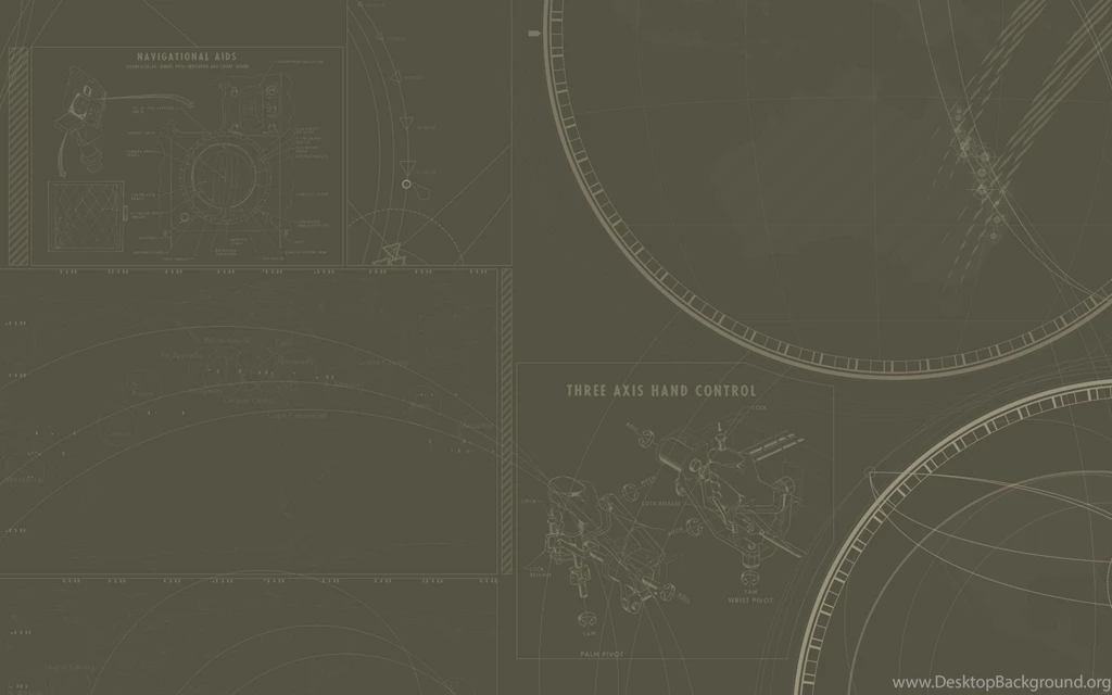 Clean Desktop Wallpapers Wallpapers Zone