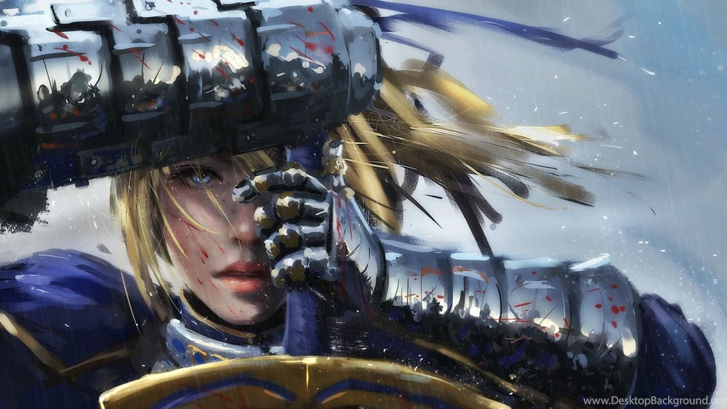 Saber HD Wallpapers
