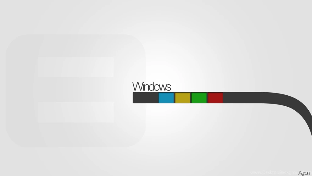 Minimalistic, Microsoft, Windows 8, Microsoft Windows, Clean ...
