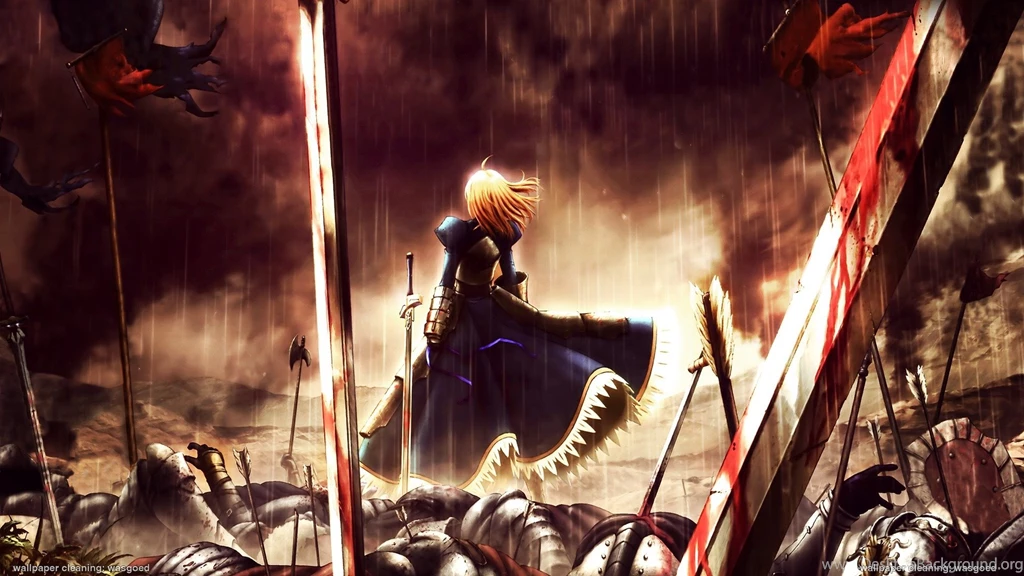 Saber BlindBandit92 Wallpapers (31947399) Fanpop
