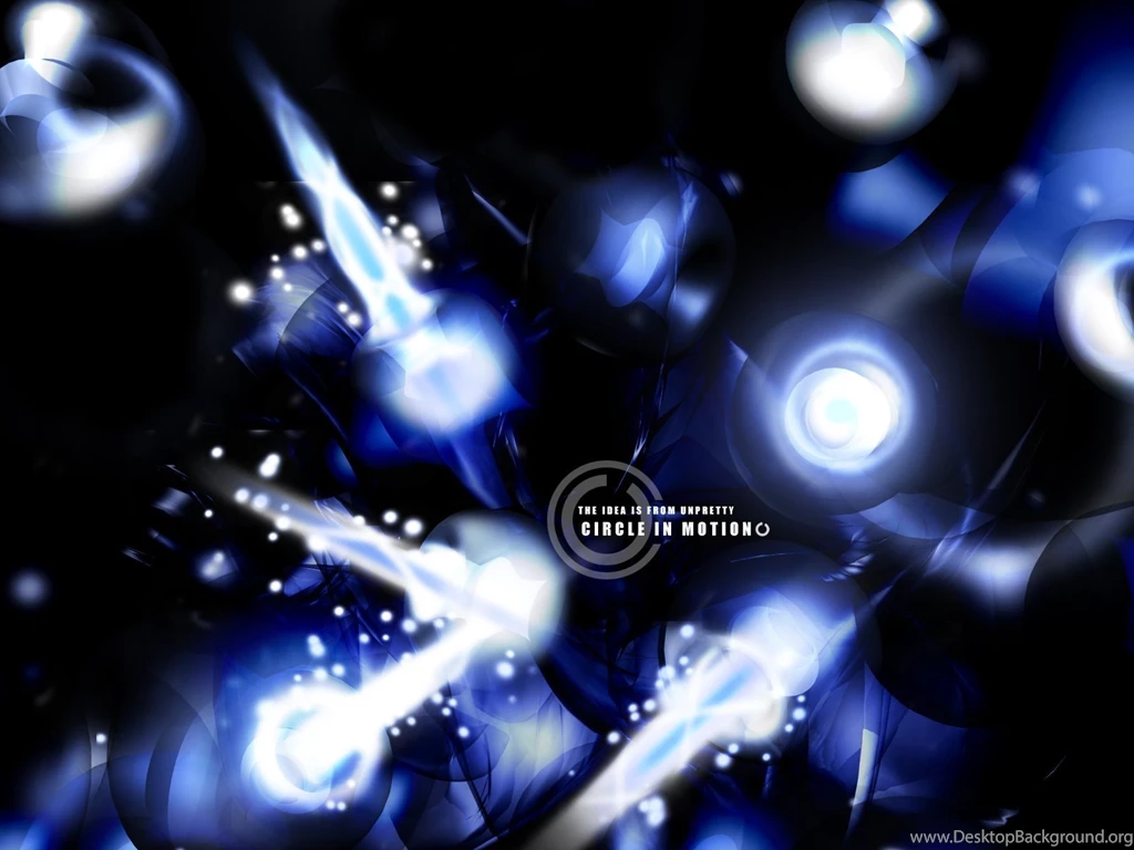 Circle In Motion Pics