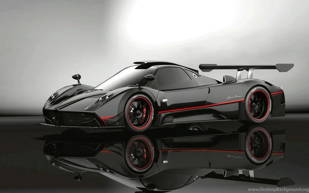 Pagani Zonda R Wallpapers HD Wallpapers Pic