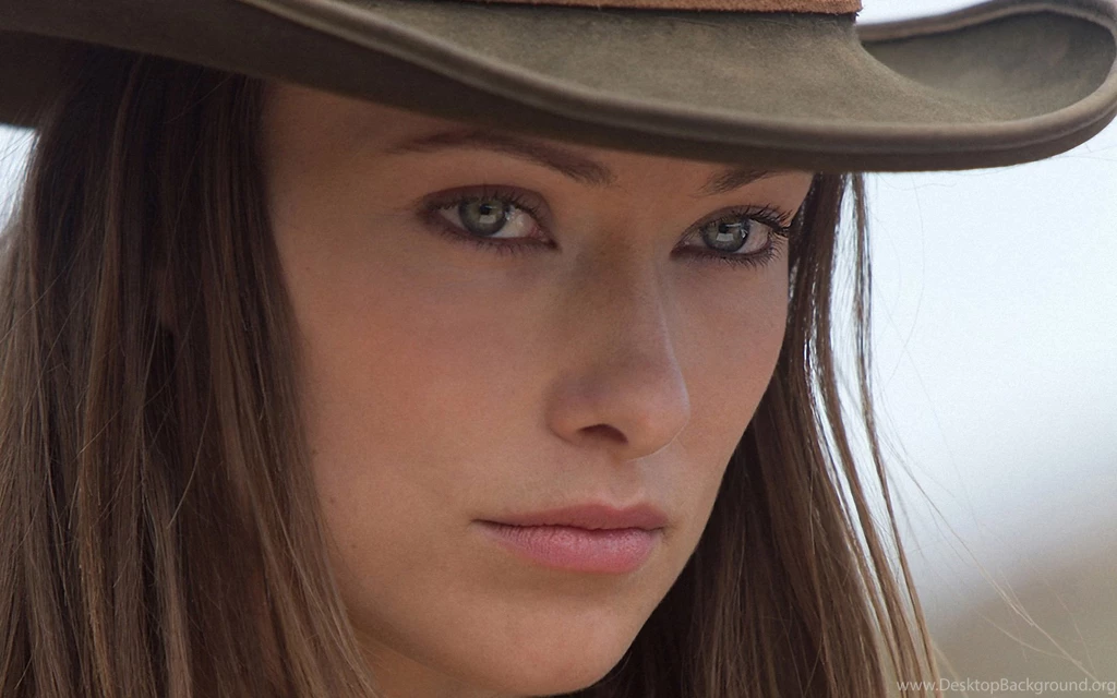 Bite Olivia Wilde Wallpapers