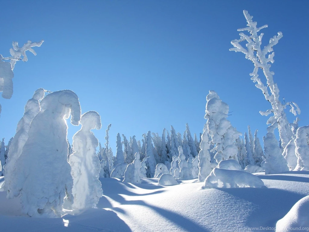 Winter Computer Wallpapers, Desktop Backgrounds