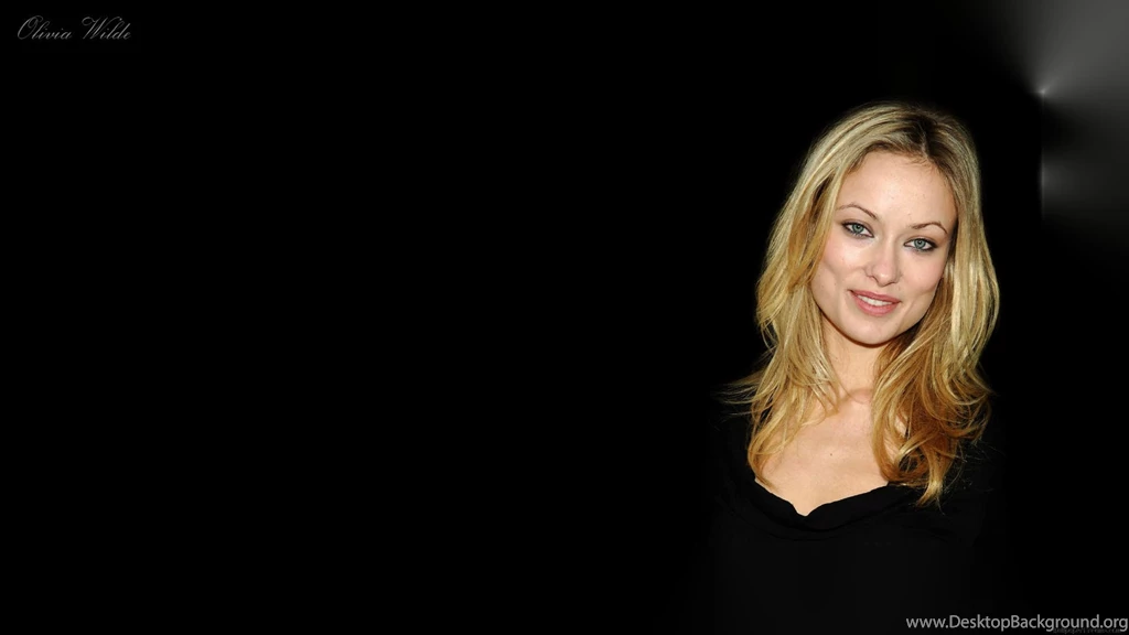 Olivia Wilde Wallpapers 619468