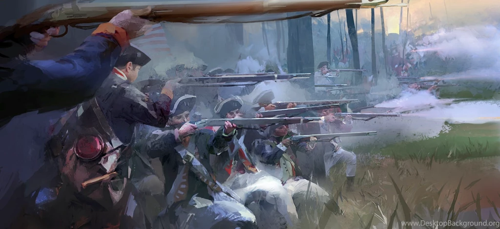 Assassin's Creed III Xbox 360 Www.GameInformer.com