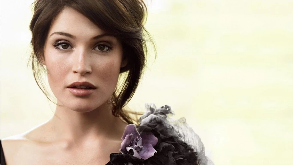Gemma Arterton Backgrounds