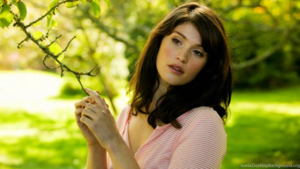 Gemma Arterton Wallpapers – GotCeleb: Wallpapers