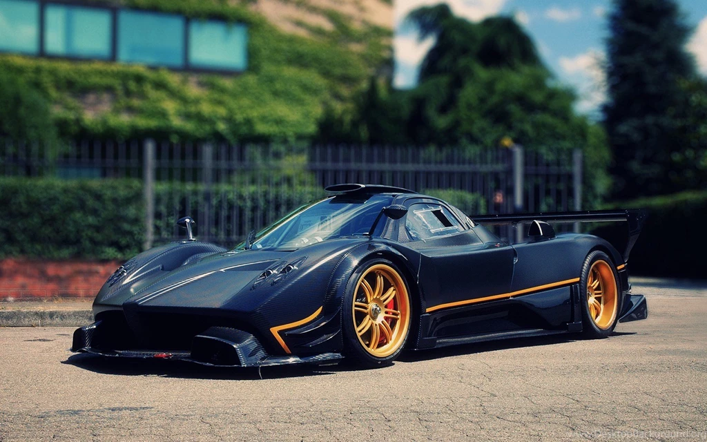 Zonda Wallpapers