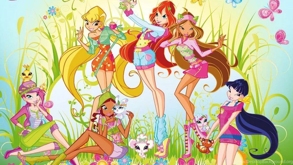 Winx Club (