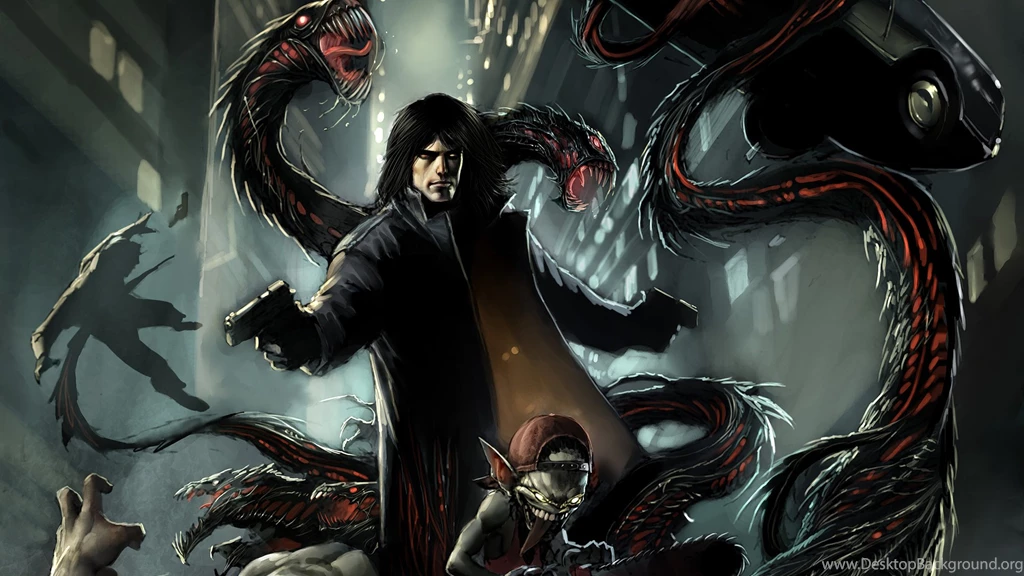 Download Video Games Wallpapers 1920x1080