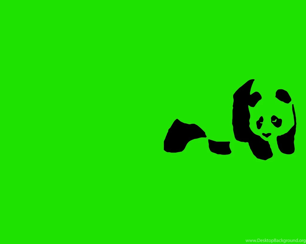 Enjoi Panda Bears Wallpapers (