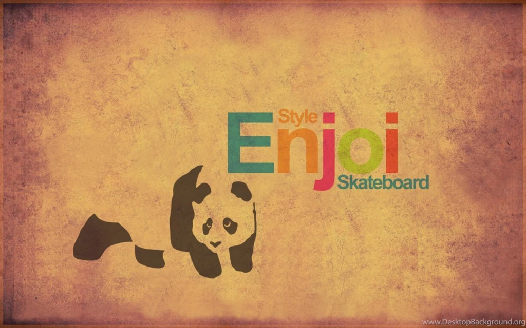 Enjoi Wallpapers