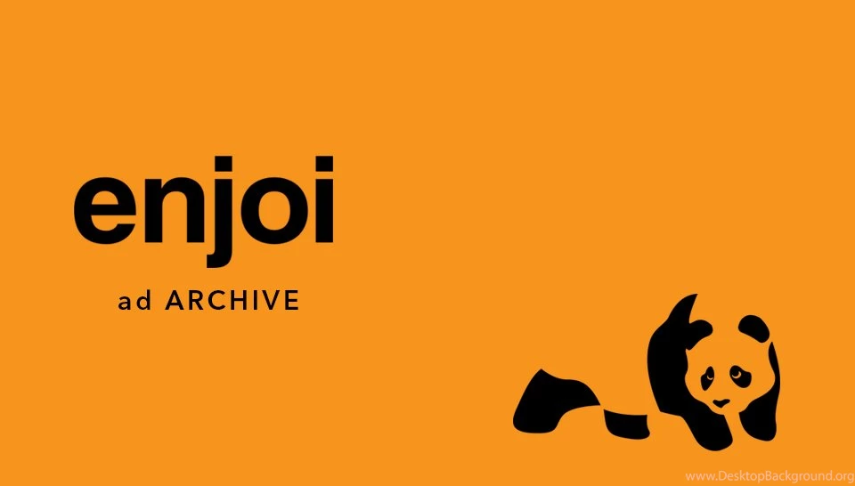Enjoi Ad Archive