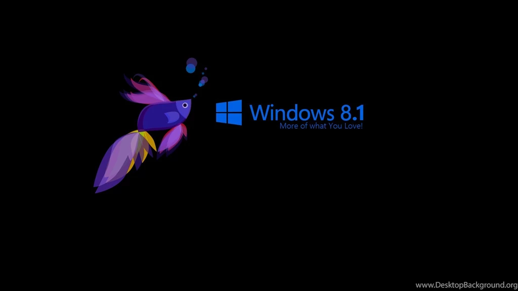 Windows 8.1 Desktop Wallpapers – 1920×1080 High Definition ...