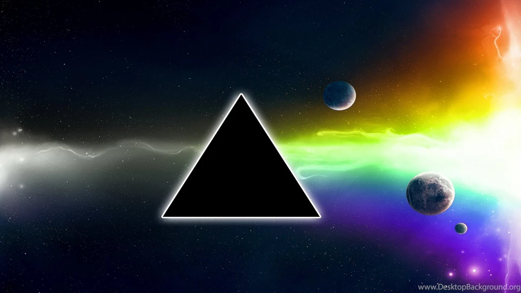 Dark Side Of The Moon Wallpapers Wallpapers Zone