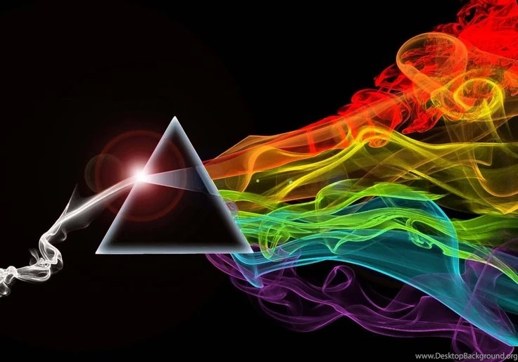 Pink Floyd On Pinterest