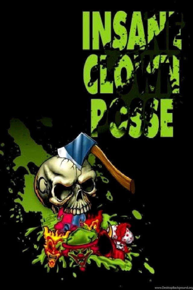 Download For iPhone Backgrounds Icp From Category Music And Artists ...
