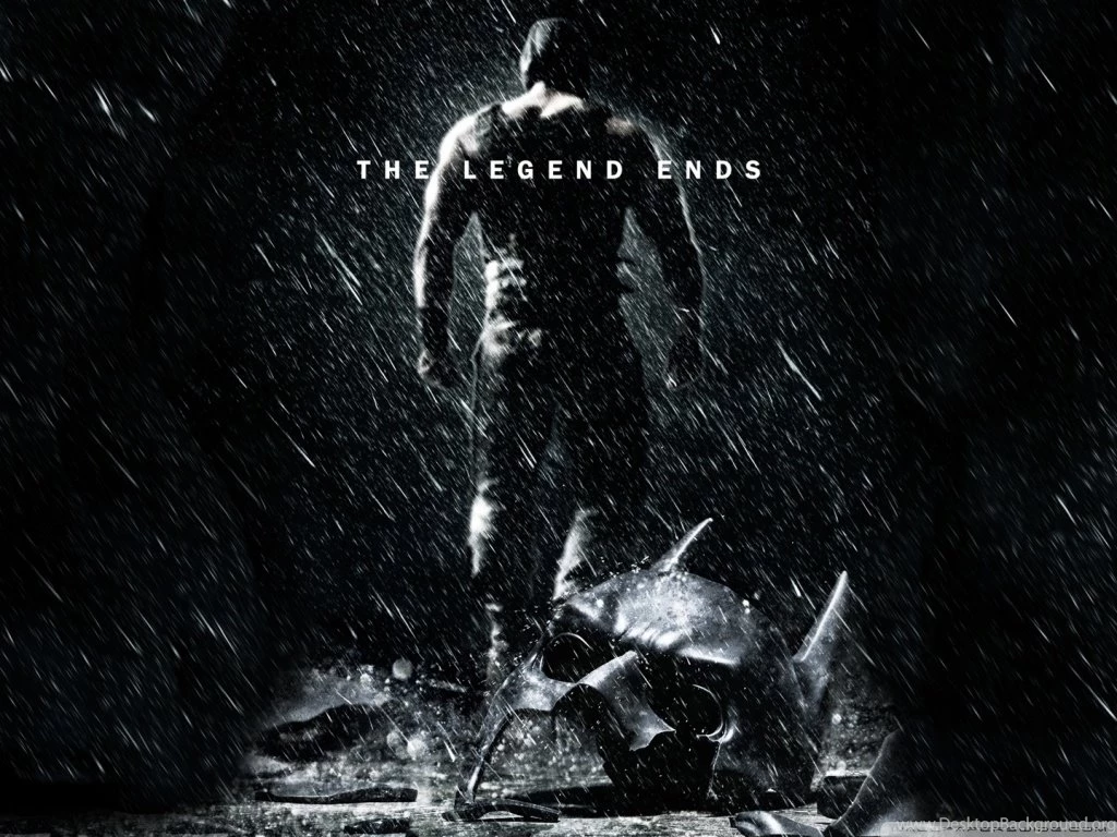 The Dark Knight Rises HD Desktop Wallpapers : Widescreen : High ...