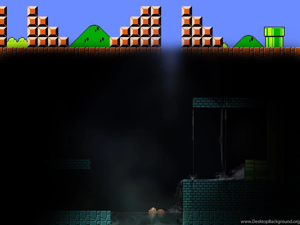 Game Over Wallpapers Background Images