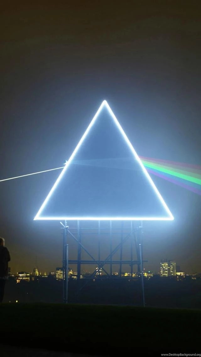 SuperHD.pics: Pink Floyd The Dark Side Of The Moon Lights Desktop ...