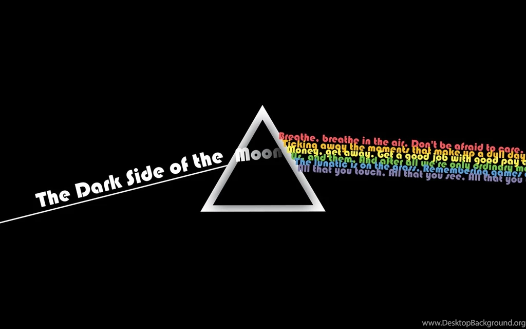 Top HD Dark Side Of The Moon Wallpapers