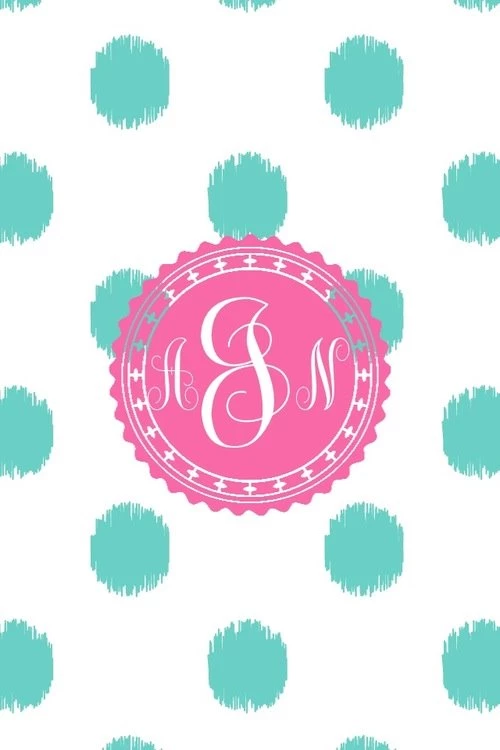 Iphone Wallpapers Made With Monogram App By Monogram