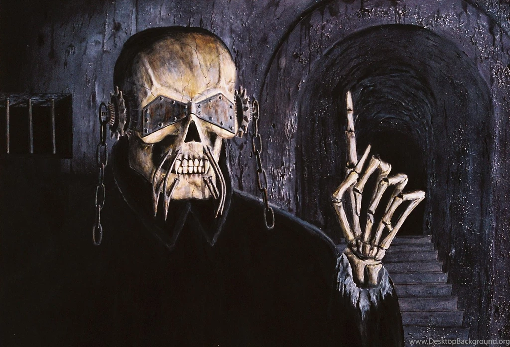 Megadeth Wallpaper Backgrounds