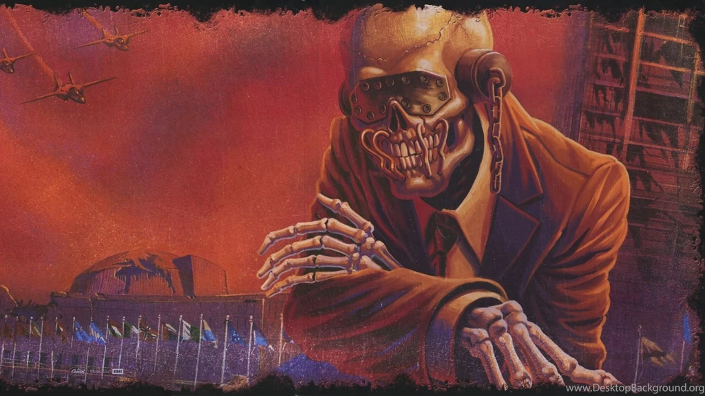 Megadeth Backgrounds Wallpapers Cave