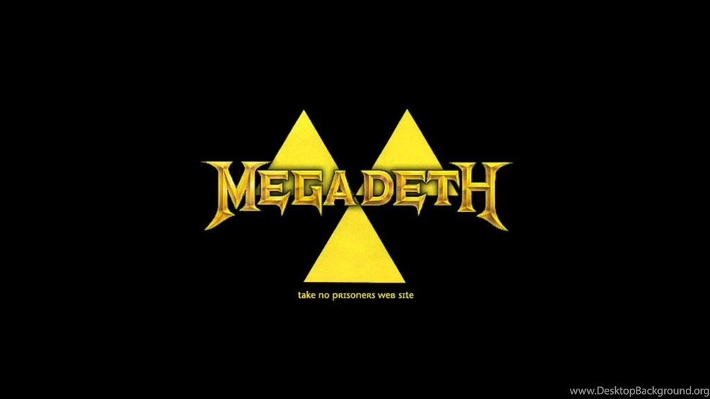 Megadeth (
