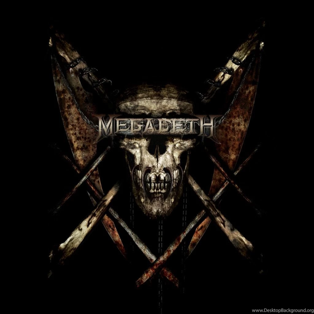 Megadeth Backgrounds