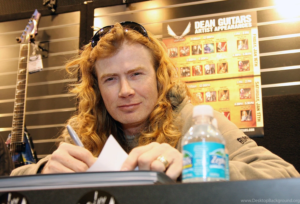 Megadeth Computer Wallpapers, Desktop Backgrounds