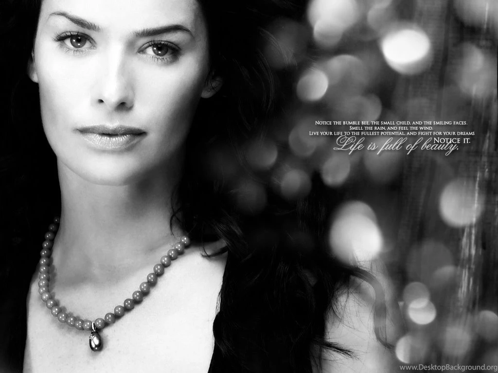 Lena Headey