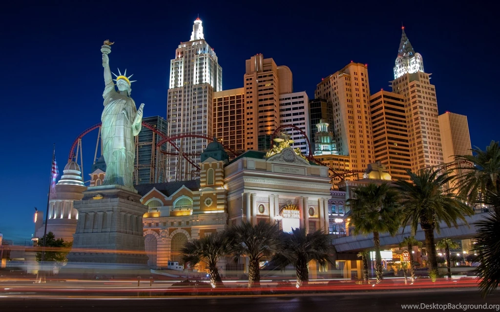 Las Vegas Computer Wallpapers, Desktop Backgrounds