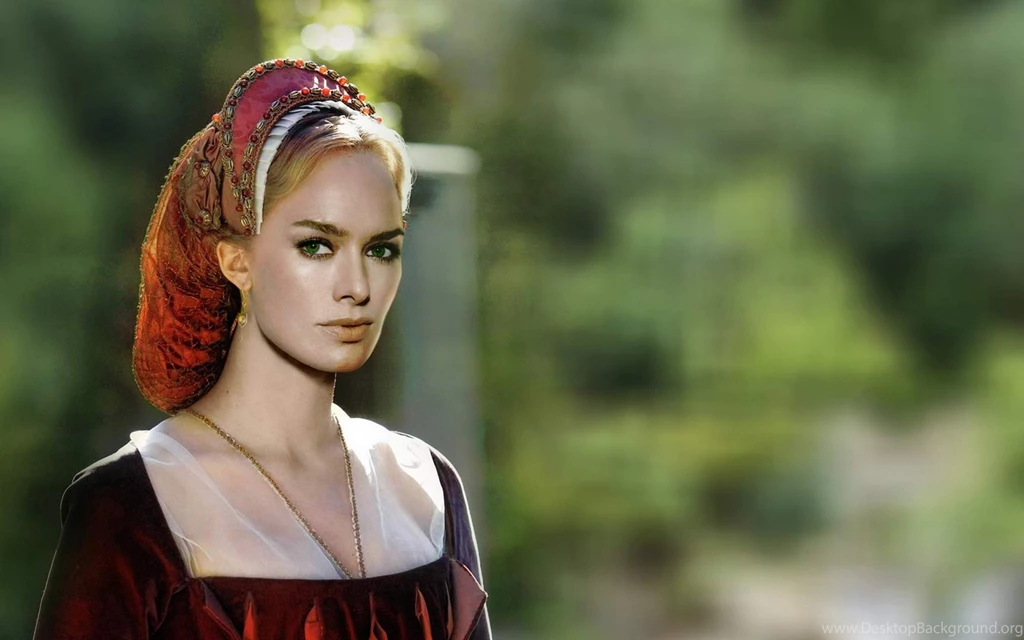 Download Wallpapers 3840x2400 Lena Headey, Style, Image, Backgrounds ...