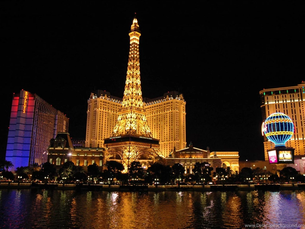 Wallpapers: Las Vegas Nevada