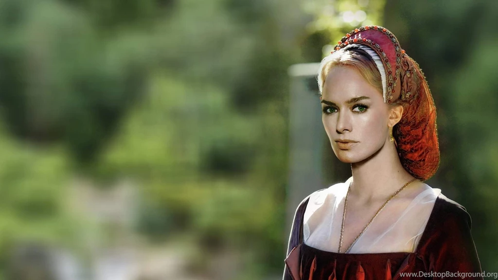 Lena Headey Summer Glau